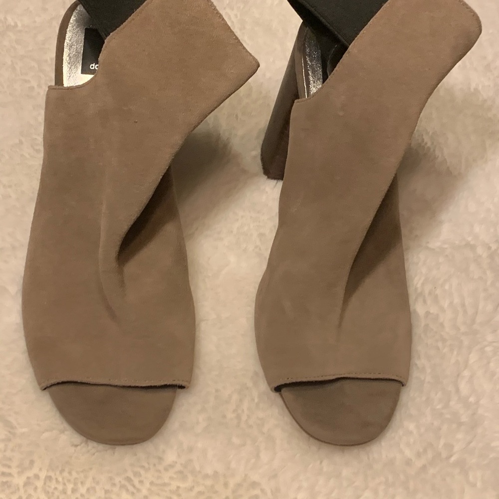 Dolce Vita Sandals